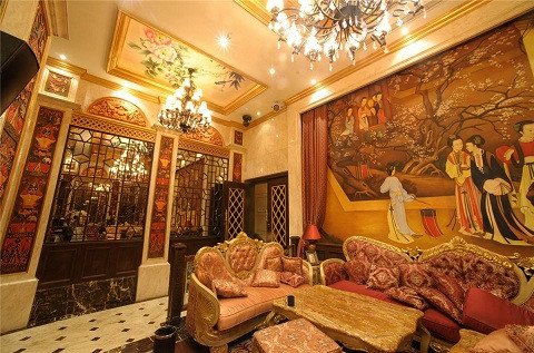 阿巴嘎旗高档KTV妹子质量哪家好